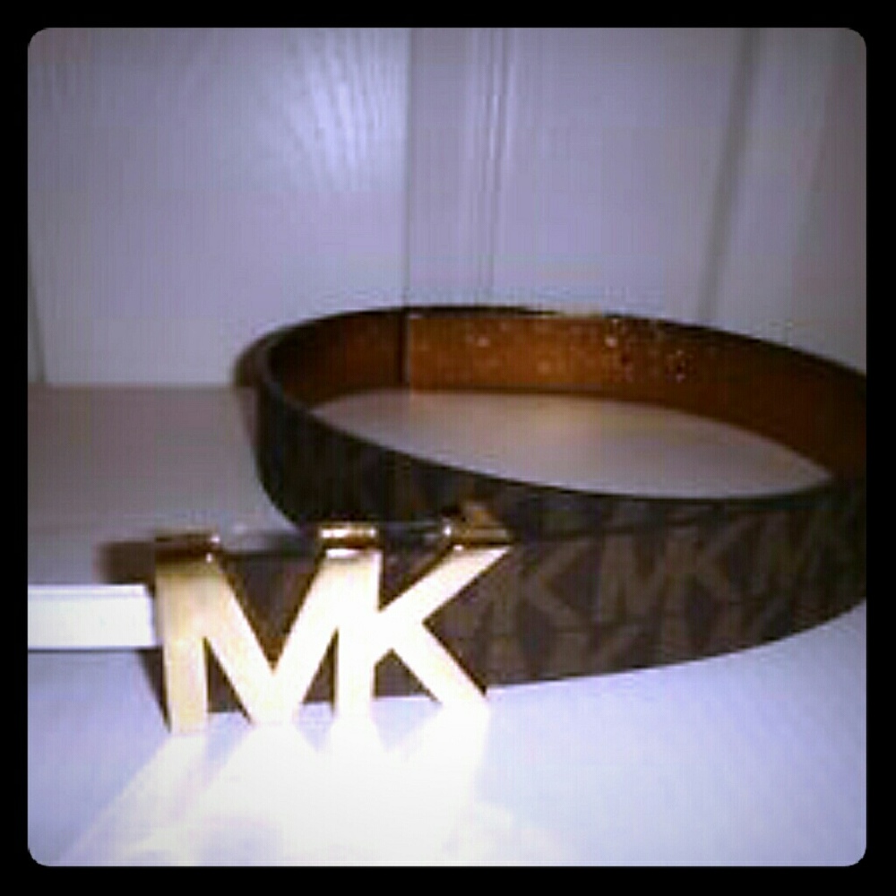 Michael Kors Belt